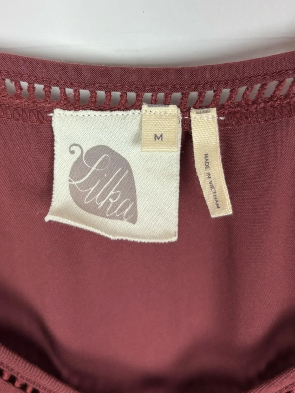 Anthropologie Lilka Nelisa Romper Size Medium - Picture 7 of 9